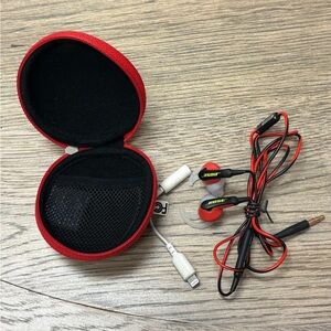 Bose soundsport earbuds